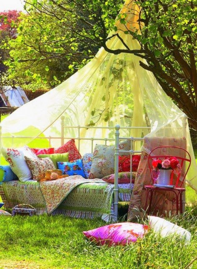 12 Desirable Outdoor Summer Ideas For Giving A New Life To The Old Stuff 740 espacebuzz5551b13d7ce05 634x867 12 Desirable Outdoor Summer Ideas For Giving A New Life To The Old Stuff
