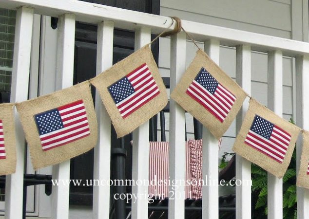 12 Patriotic Front Porch Ideas For Independence Day That You Can Do It In No time 843c5e4be19d8eedef879ccf0445882b 634x450 12 Patriotic Front Porch Ideas For Independence Day That You Can Do It In No time