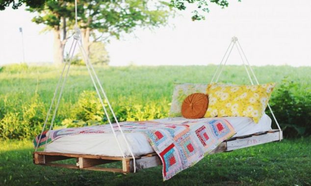 12 Desirable Outdoor Summer Ideas For Giving A New Life To The Old Stuff CE9ACEBFCF8DCEBDCEB9CEB1 1 634x380 12 Desirable Outdoor Summer Ideas For Giving A New Life To The Old Stuff
