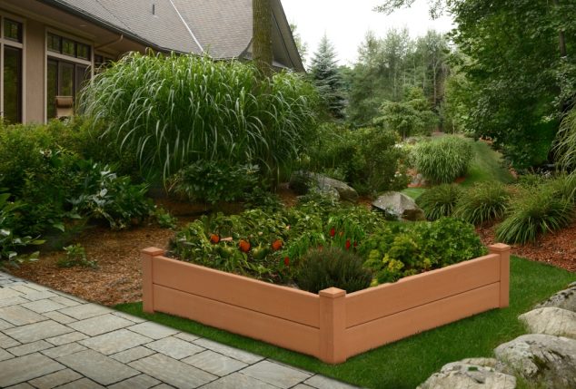 19 Ways How To Build Raised Bed Garden Chelsea 13480 zoom 634x429 19 Ways How To Build Raised Bed Garden