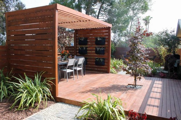  12 Desirable Outdoor Summer Ideas For Giving A New Life To The Old Stuff