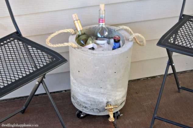 14 DIY Decorative Elements For Graceful Outdoor Place DSC4980 634x421 14 DIY Decorative Elements For Graceful Outdoor Place