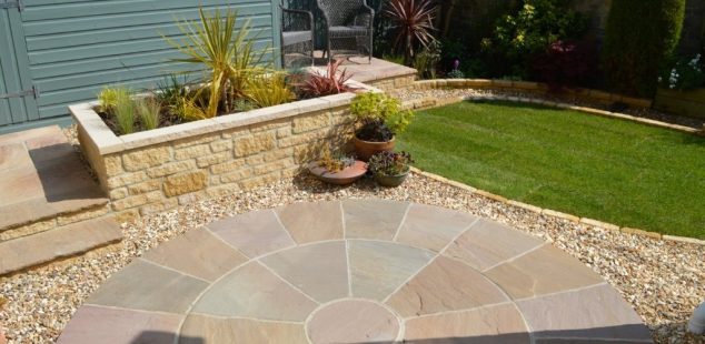 DSC 0010 1024x500 634x310 13 Circle Patio Ideas That Are Attractive For Your Eyes
