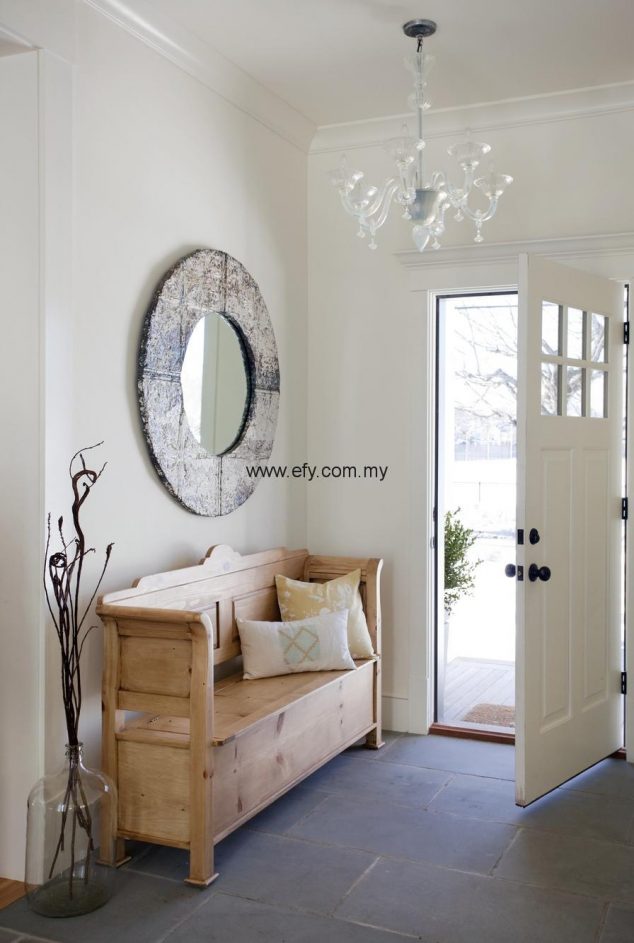 12 Smart Ideas How To Create An Inviting Entryway Room EW6 634x943 12 Smart Ideas How To Create An Inviting Entryway Room