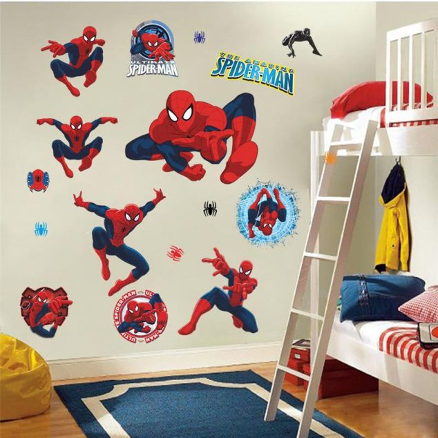 HTB1l7AkJVXXXXc7XpXXq6xXFXXX1 634x634 15 Kids Wall Stickers For Your Little Treasures