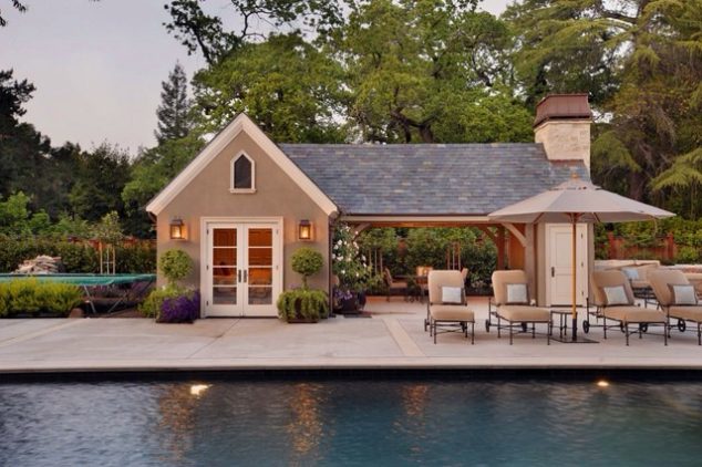 15 Cool Pool House With A Bar That You Will Adore It IMG 0582 634x422 15 Cool Pool House With A Bar That You Will Adore It