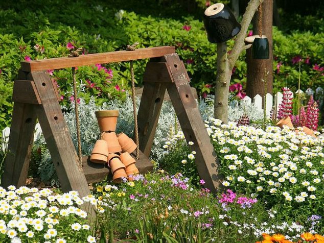 14 DIY Decorative Elements For Graceful Outdoor Place Japanese garden picture v1223572524 1 634x476 14 DIY Decorative Elements For Graceful Outdoor Place