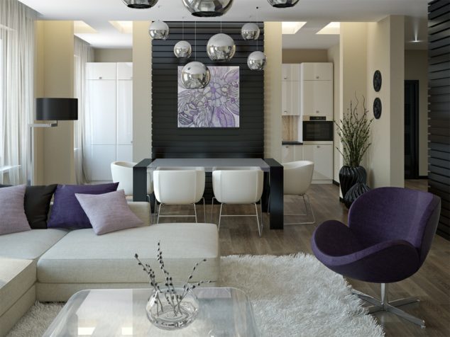 12 Outstanding White And Purple Living Room For Lovely House 12 Outstanding White And Purple Living Room For Lovely House