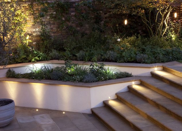 12 Outdoor Romantic Step Lighting Ideas For Bringing Light In Your Garden Riena diagram 634x458 12 Outdoor Romantic Step Lighting Ideas For Bringing Light In Your Garden