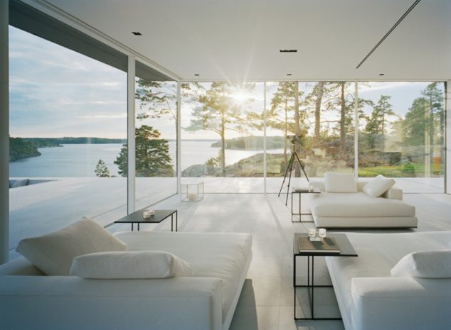 12 Glass Walls Living Room For Luxury Living 12 Glass Walls Living Room For Luxury Living