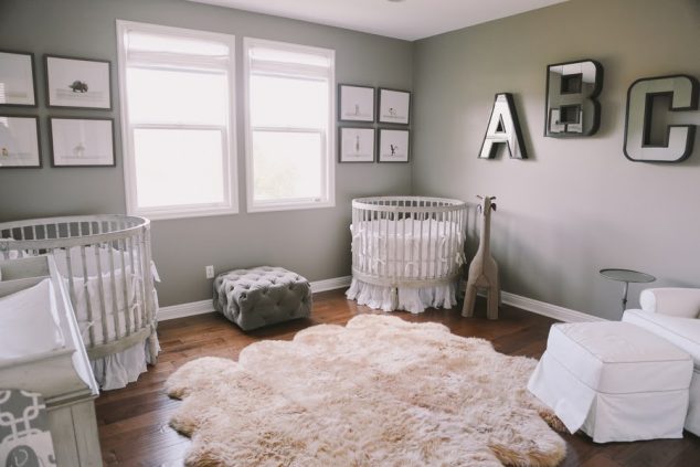 12 Nice Baby Nursery Room Ideas Just For Your Babies Small Megan Small Photography AL9A8645 low 634x423 12 Nice Baby Nursery Room Ideas Just For Your Babies