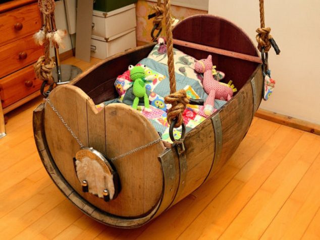 14 DIY Fascinating Ideas How To Reuse Old Wine Barrels am 671134 6294843 152961 634x476 14 DIY Fascinating Ideas How To Reuse Old Wine Barrels