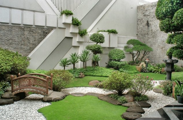 amenajare gradina asiatica 634x415 15 Japanese Gardens That Will Blow Your Mind