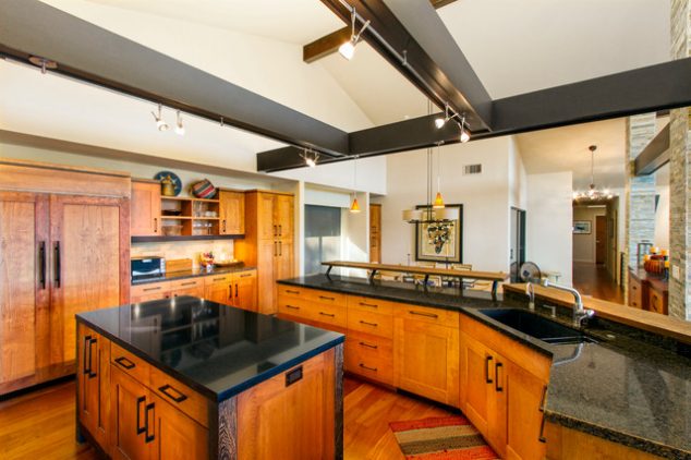13 Glamorous Asian Kitchen Designs For Better Home asian kitchen 1 634x422 13 Glamorous Asian Kitchen Designs For Better Home