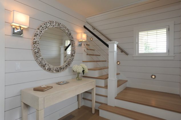 12 Smart Ideas How To Create An Inviting Entryway Room b06fd3976fad 634x422 12 Smart Ideas How To Create An Inviting Entryway Room