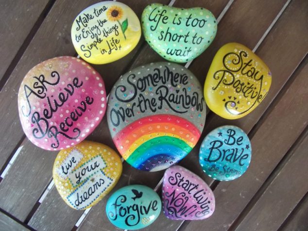 15 DIY Interestineg And Lively Crafts For Garden Art classified 199 13829373788146 634x476 15 DIY Interestineg And Lively Crafts For Garden Art