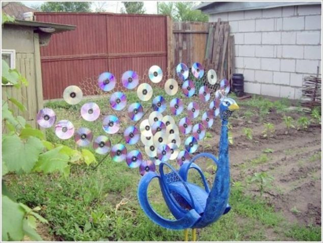15 DIY Interestineg And Lively Crafts For Garden Art coa2ncpaac5a0ksjkt9t 634x477 15 DIY Interestineg And Lively Crafts For Garden Art