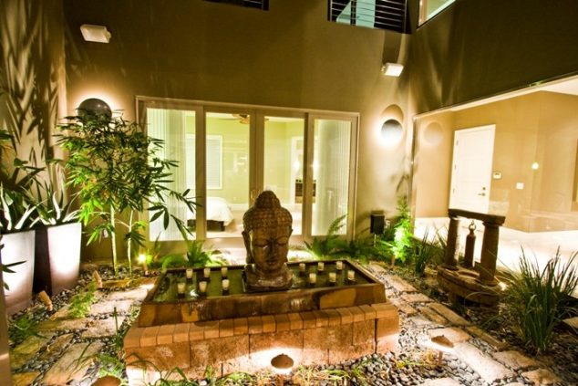 15 Asian Patio Ideas For Gorgeous Backyard cropped atrium5 634x423 15 Asian Patio Ideas For Gorgeous Backyard
