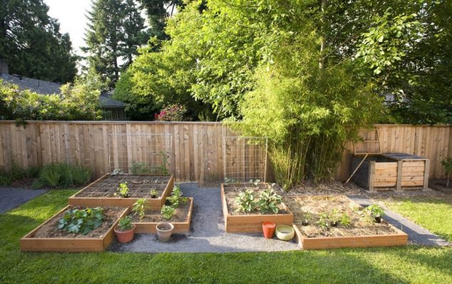 diy backyard landscaping ideas 634x399 15 DIY Favorite Backyard Garden Ideas For This Summer