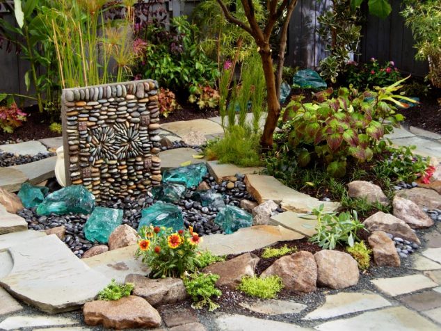 15 DIY Favorite Backyard Garden Ideas For This Summer 15 DIY Favorite Backyard Garden Ideas For This Summer