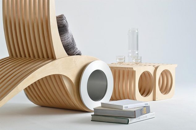 15 Fancy Armchairs For Your Fancy Room exocet a versatile and ergonomic chair by designarium 1 1024x681 634x422 15 Fancy Armchairs For Your Fancy Room
