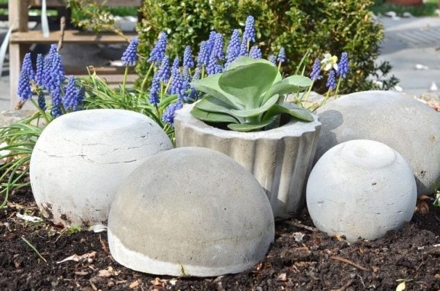 14 DIY Decorative Elements For Graceful Outdoor Place full 103704 2F2014 08 02 033435 DSC 0559 634x420 14 DIY Decorative Elements For Graceful Outdoor Place