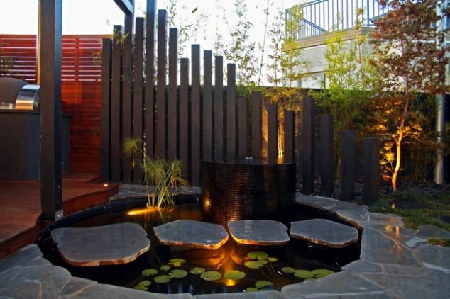 garden design and landscaping at its best 25 inspirations 19 189367178 634x422 15 Asian Patio Ideas For Gorgeous Backyard