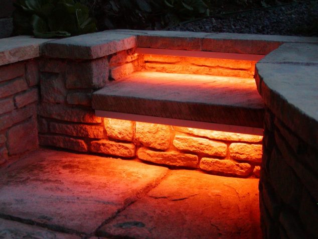 garden lighting solutions using led lighting technology1600 x 1200 454 kb jpeg x 1024x768 634x476 12 Outdoor Romantic Step Lighting Ideas For Bringing Light In Your Garden