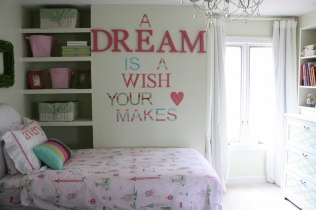 gorgeous design ideas diy bedroom decorating images 634x423 15 Super Easy DIY Decorations For Teenage Girl Dorm Room