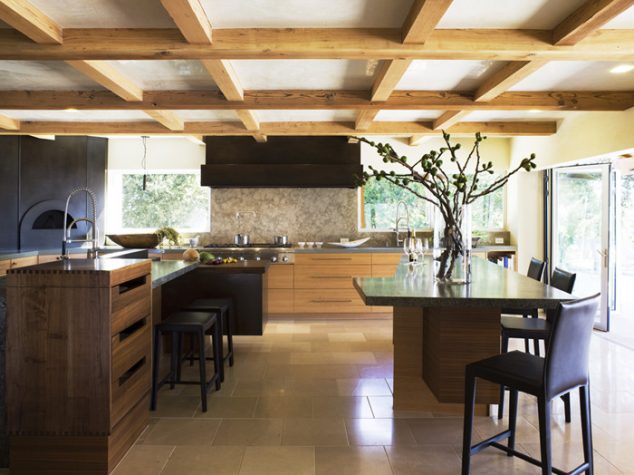 13 Glamorous Asian Kitchen Designs For Better Home home garden 700x524 634x475 13 Glamorous Asian Kitchen Designs For Better Home