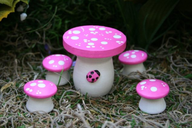 il fullxfull.259111221 634x423 16 DIY Cute Fairy Garden And Fairy Garden Furniture That Will Make You Say Wow
