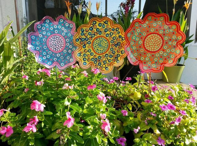 15 DIY Interestineg And Lively Crafts For Garden Art il fullxfull.644230650 iavc 634x472 15 DIY Interestineg And Lively Crafts For Garden Art