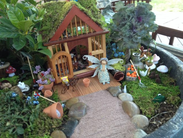 16 DIY Cute Fairy Garden And Fairy Garden Furniture That Will Make You Say Wow img 1045 634x476 16 DIY Cute Fairy Garden And Fairy Garden Furniture That Will Make You Say Wow