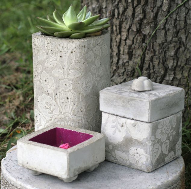 14 DIY Decorative Elements For Graceful Outdoor Place lguppl 8115 634x627 14 DIY Decorative Elements For Graceful Outdoor Place