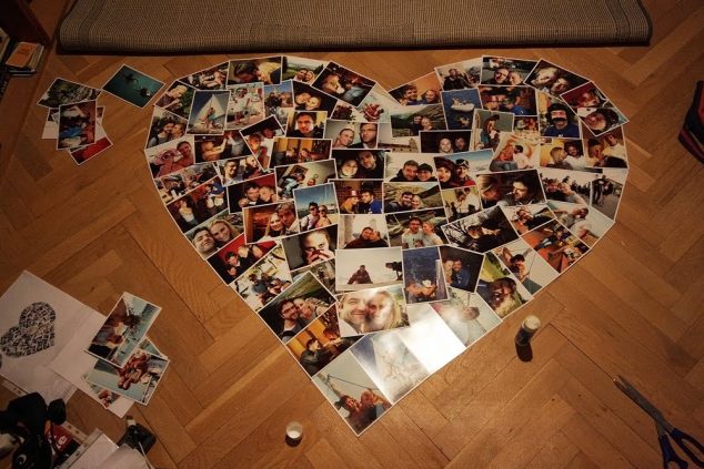15 Super Easy DIY Decorations For Teenage Girl Dorm Room love 008blog 634x423 15 Super Easy DIY Decorations For Teenage Girl Dorm Room