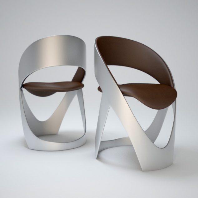 15 Fancy Armchairs For Your Fancy Room modern chair by martz edition 634x634 15 Fancy Armchairs For Your Fancy Room