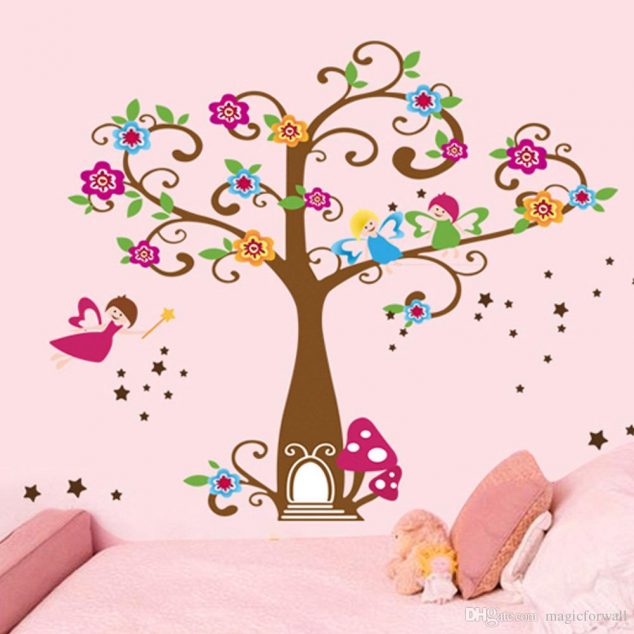 15 Kids Wall Stickers For Your Little Treasures rBVaG1YSJ8mAdtM7AAK45sayoCk936 634x634 15 Kids Wall Stickers For Your Little Treasures