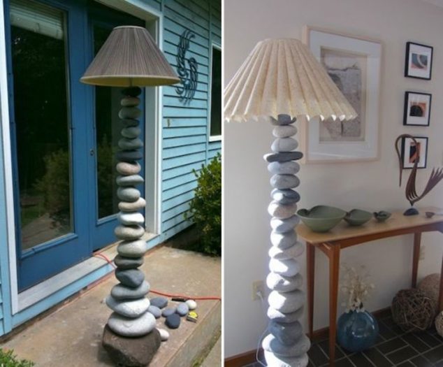 14 DIY Stone Decor Ideas For Garden Transformation In Best Place For Relaxation 021415 1427 Whatcanbema9 634x525 14 DIY Stone Decor Ideas For Garden Transformation In Best Place For Relaxation