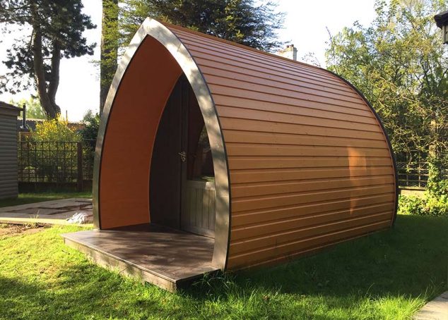13 Practical Open And Closed Garden Rooms That Are Pretty For Looking In 04 634x454 13 Practical Open And Closed Garden Rooms That Are Pretty For Looking In