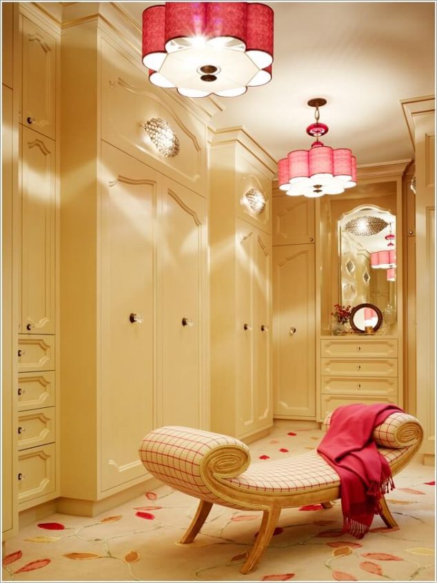 10 96 634x846 12 Glamorous Dressing Room Closet Ideas For The Ladies