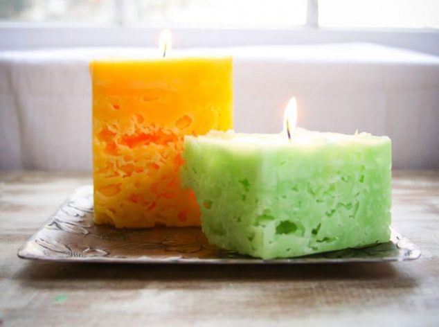 14 DIY Decorative Elements Of Re purposed Everyday Objects Turned Into Treasure 10 ice 634x472 14 DIY Decorative Elements Of Re purposed Everyday Objects Turned Into Treasure