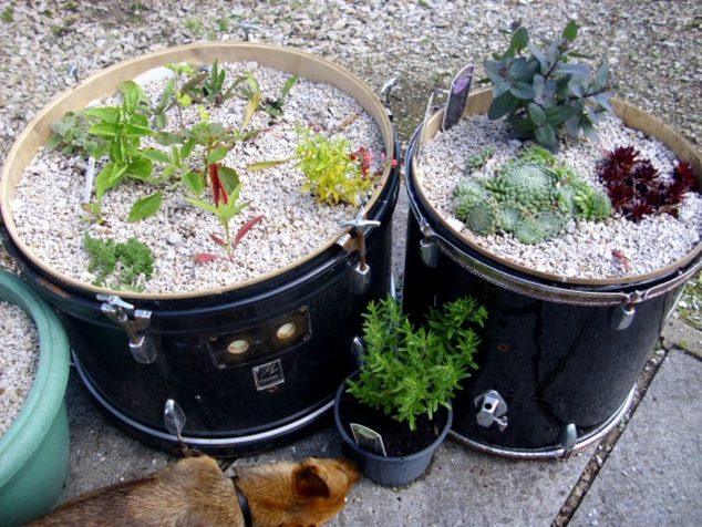 12 DIY Musical Garden That Will Cure Your Pain 1021182 634x476 12 DIY Musical Garden That Will Cure Your Pain