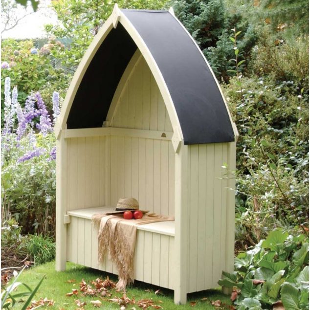12 Wooden Garden Arbours For Completely Enjoyment During The Summer 1329837079 82629000 634x634 12 Wooden Garden Arbours For Completely Enjoyment During The Summer