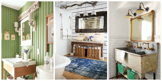 16+ French Country Style Bathroom Ideas That You Cant Miss Today 1433282522 picmonkey collage 634x317 16+ French Country Style Bathroom Ideas That You Cant Miss Today