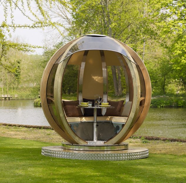 15 Exquisite Ornate Garden Pod With Special Charm 1449223278669173 634x626 15 Exquisite Ornate Garden Pod With Special Charm