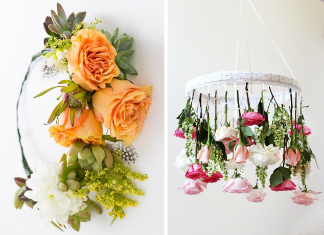12 DIY Floral Decor Of Fake Flowers For Romantic Ambient 30PrettyFloralDIYIdeasWhimOnlineMagazine8 634x460 12 DIY Floral Decor Of Fake Flowers For Romantic Ambient