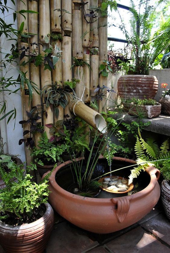 16 Bamboo Tree Decorations For Home Decor Thar Are Both Charming And Functional 4ba789e295605e6be552680e00a0e526 16 Bamboo Tree Decorations For Home Decor Thar Are Both Charming And Functional