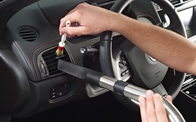 10 Easy Car Cleaning Tips That You Need To Know Autoglym interior 2564407k 634x396 10 Easy Car Cleaning Tips That You Need To Know