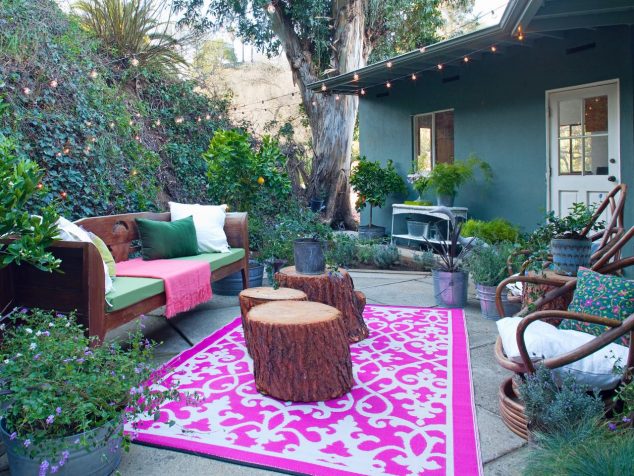 13 Colorful And Youthful Patio Decorating Ideas That Will Extend Your Life 13 Colorful And Youthful Patio Decorating Ideas That Will Extend Your Life