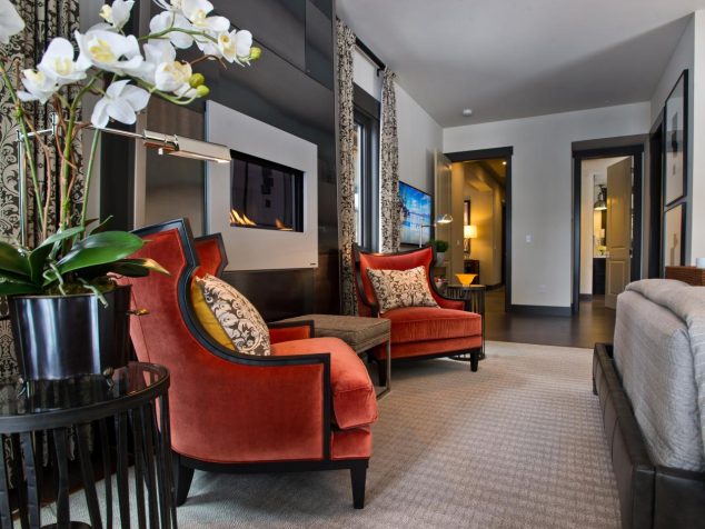 15 Exotic Bedroom Seating Area For Extra Comfort 15 Exotic Bedroom Seating Area For Extra Comfort